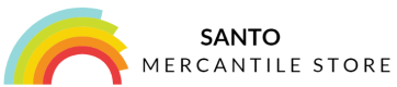 Santo Mercantile Store